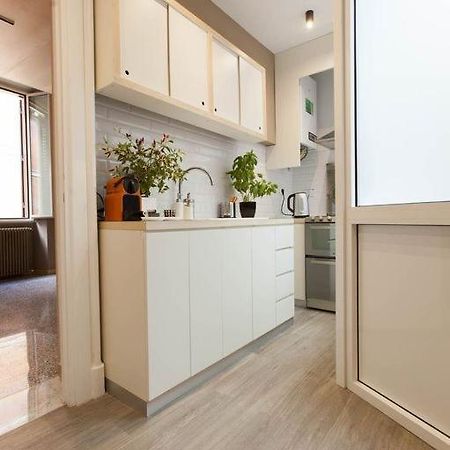 Casa Vacanze Al Corso Apartment Roma Exterior foto