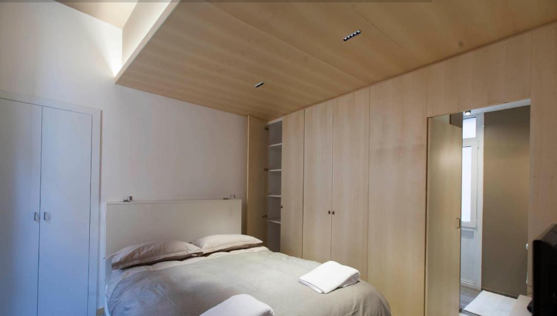 Casa Vacanze Al Corso Apartment Roma Exterior foto