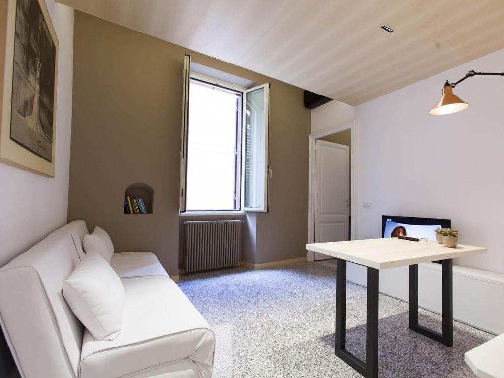 Casa Vacanze Al Corso Apartment Roma Exterior foto